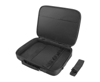 Natec TORBA DO LAPTOPA IMPALA 2 15.6" - 16" ONYX CZARNA - 1480412 - zdjęcie 4